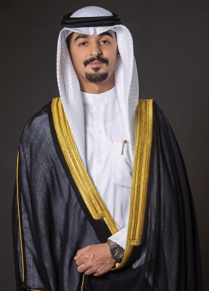 Hamad Al kahtany