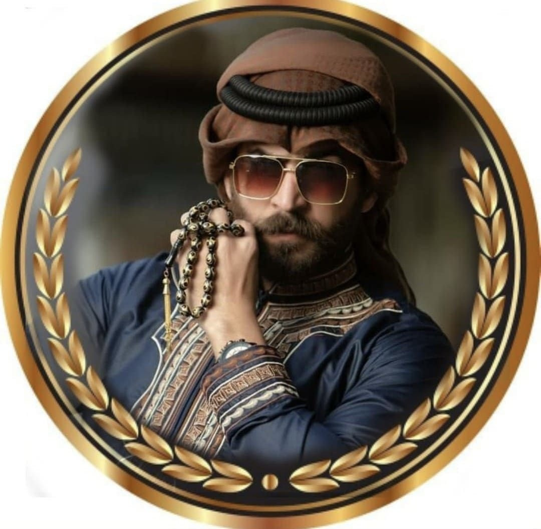 محمد آل النعيمي