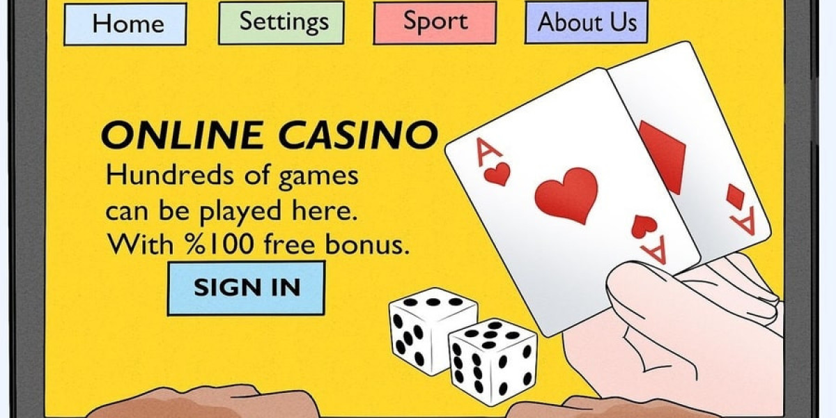 Roll the Dice in Cyberspace: Unleashing the Fun in Online Casinos