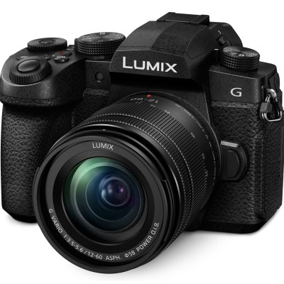 Panasonic Lumix G95D Profile Picture