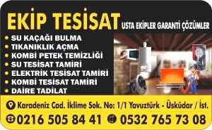 Üsküdar Tuvalet Açma - ArabaEmlak.com' da