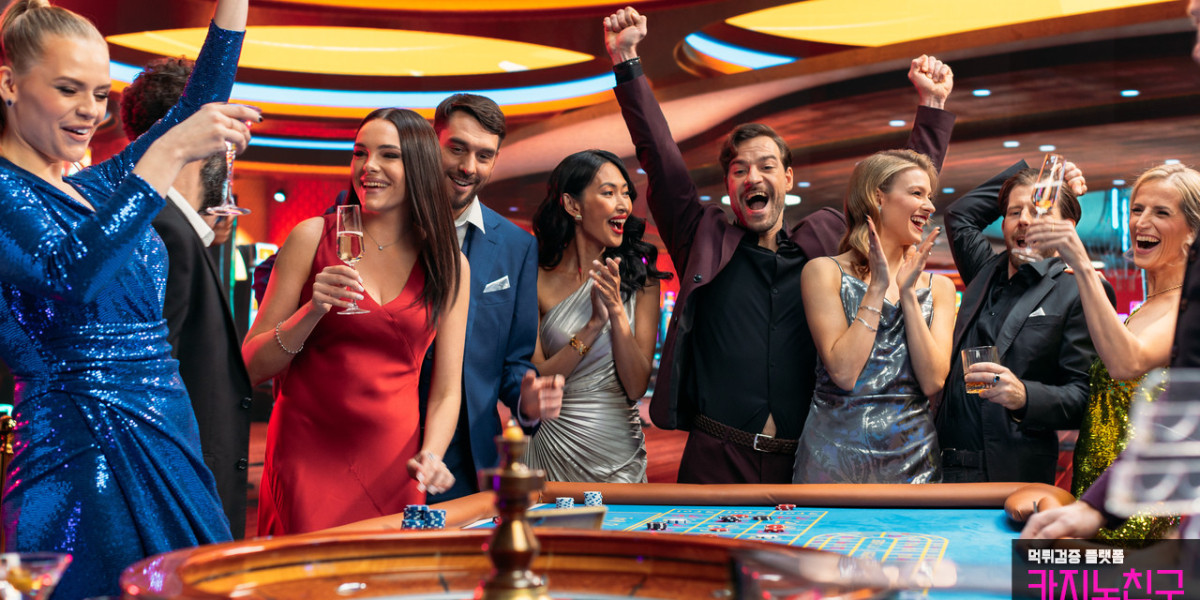 Casino Site Insights: Stay Safe with the Right Scam Verification Platform, Casino79