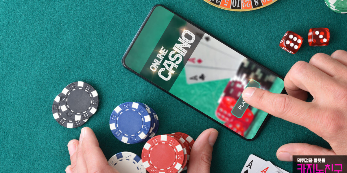 Toto Site: Discover Casino79's Outstanding Scam Verification Platform