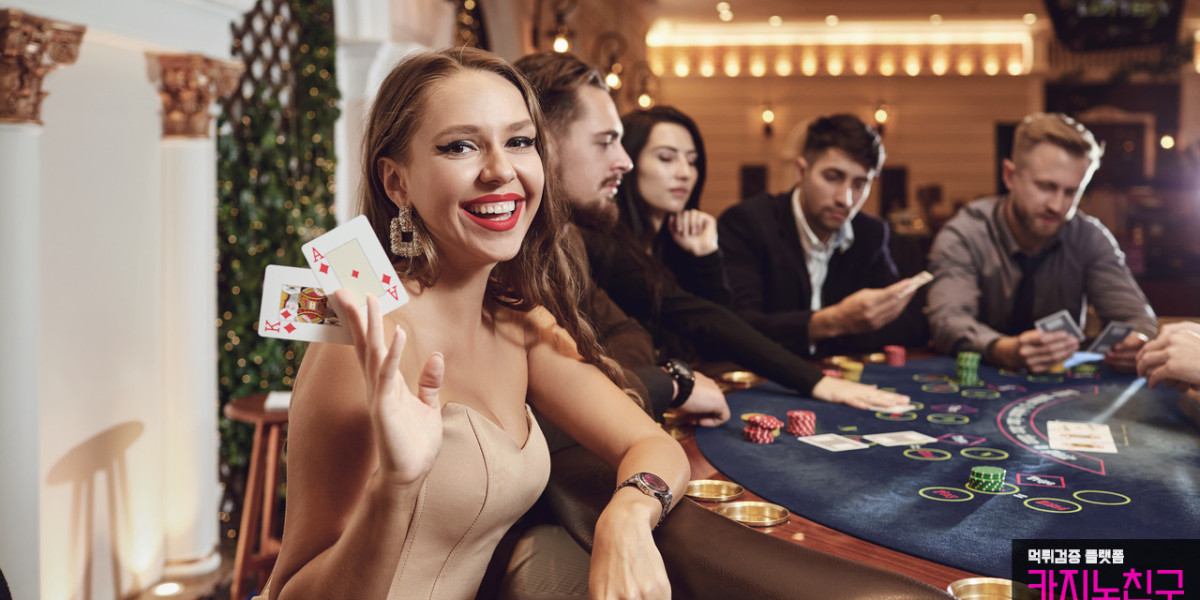 Discover the Essential Gambling Site: Casino79 and Its Scam Verification Platform