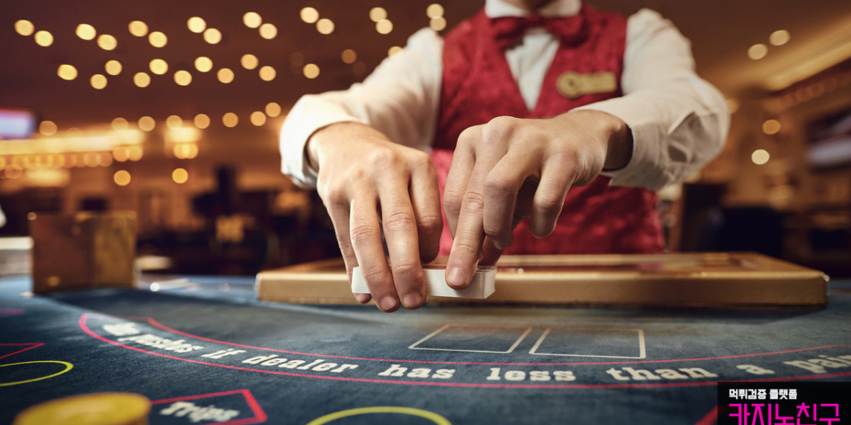 Discover Casino79: Your Trustworthy Scam Verification Platform for Online Casino Adventures