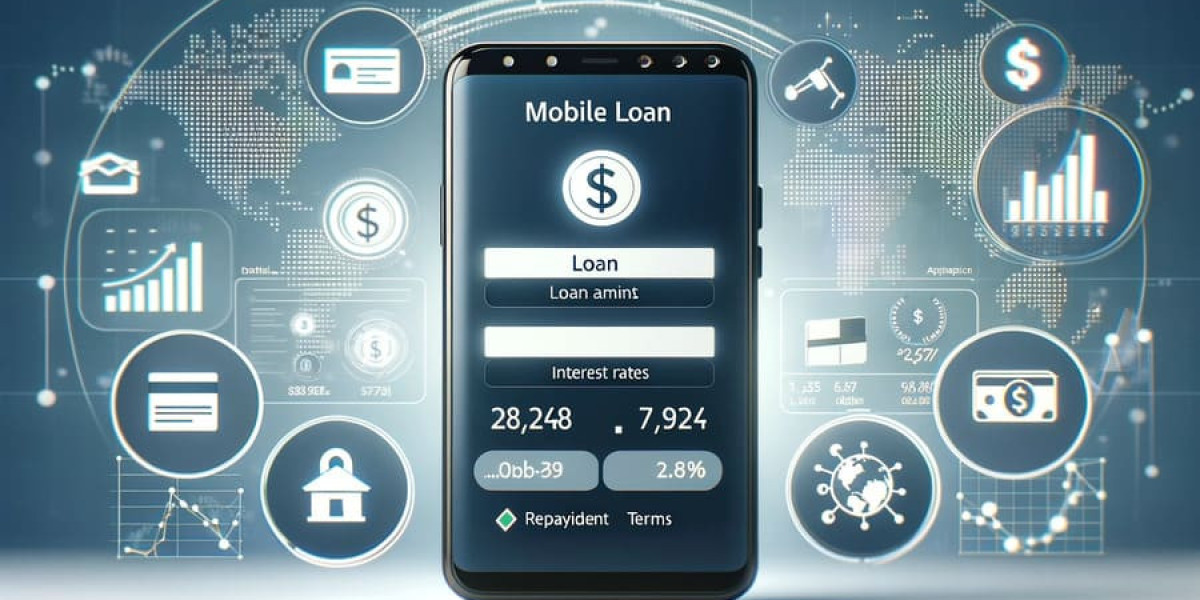 Unlock Fast and Easy Loans Anytime with EzLoan's Secure Platform