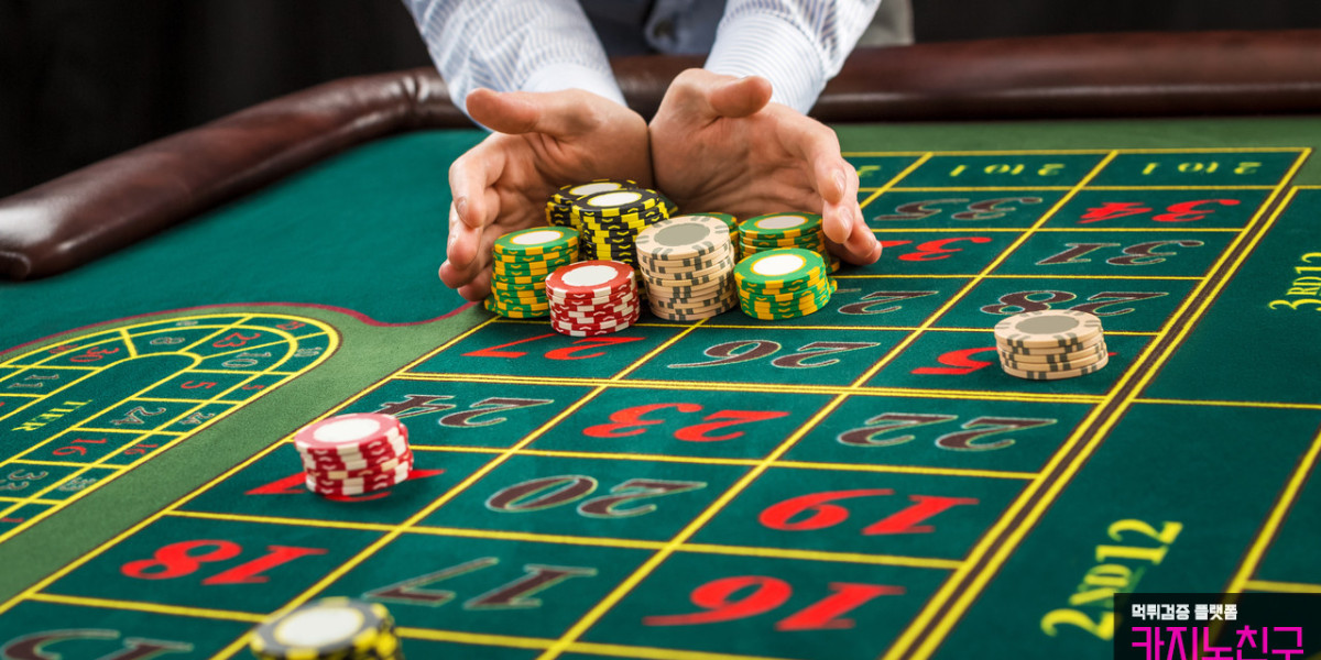 Exploring the Perfect Scam Verification Platform: Casino79 for Online Casino Enthusiasts