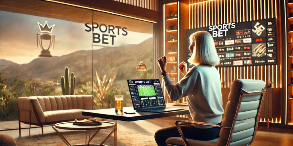 Explore Sports Betting Safely with the Best Scam Verification Platform - toto79.in