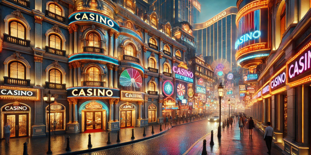 Unlocking the Value of Casino Welcome Bonus Offers: A Comprehensive Guide