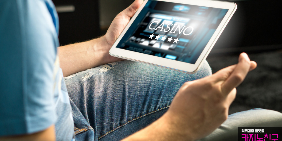 Explore the Trustworthy Features of Casino79 in Online Betting and Scam Verification