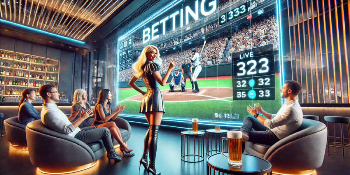 Discover the Best Scam Verification Platform for Online Sports Betting at toto79.in