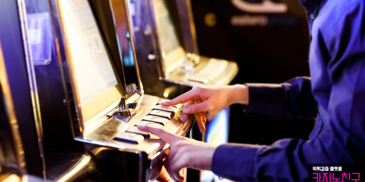 Discover How Casino79 Ensures Safe Play on Evolution Casino with Scam Verification