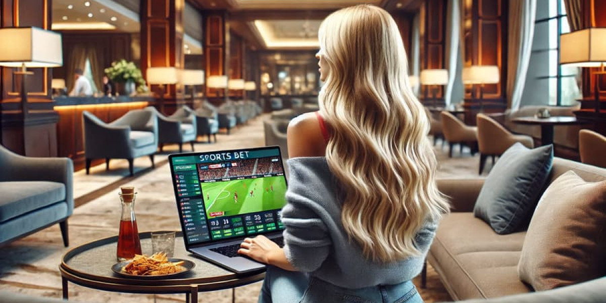 Ensuring Safe Online Sports Betting with the Best Scam Verification Platform - toto79.in