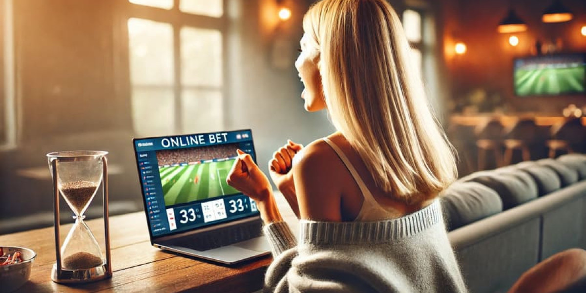 Discovering Safe Online Gambling Sites with toto79.in: Your Ultimate Scam Verification Platform