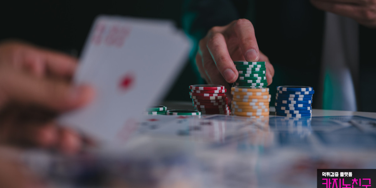 Discovering the Perfect Gambling Site: How Casino79 Ensures Safe and Secure Gaming with Scam Verification