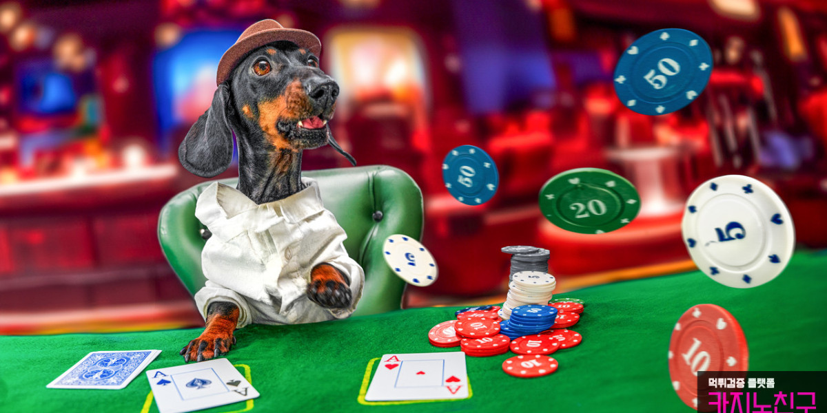 Exploring the Baccarat Site: How Casino79 Revolutionizes Scam Verification