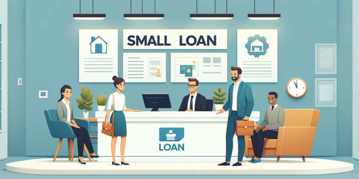 Access Fast and Easy Loans Anytime with the EzLoan Platform