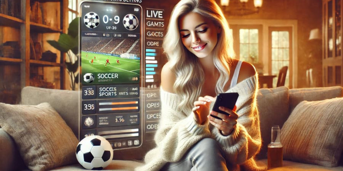 Elevate Your Online Betting Experience with Scam Verification Using toto79.in