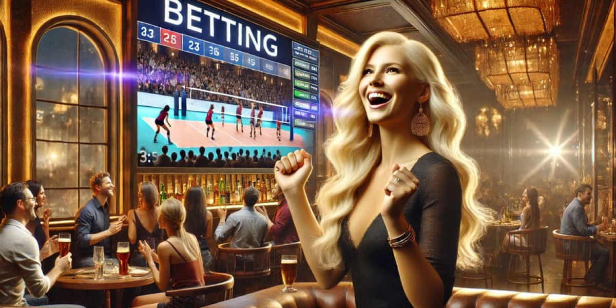 Discovering Korean Gambling Sites with the Best Scam Verification via toto79.in