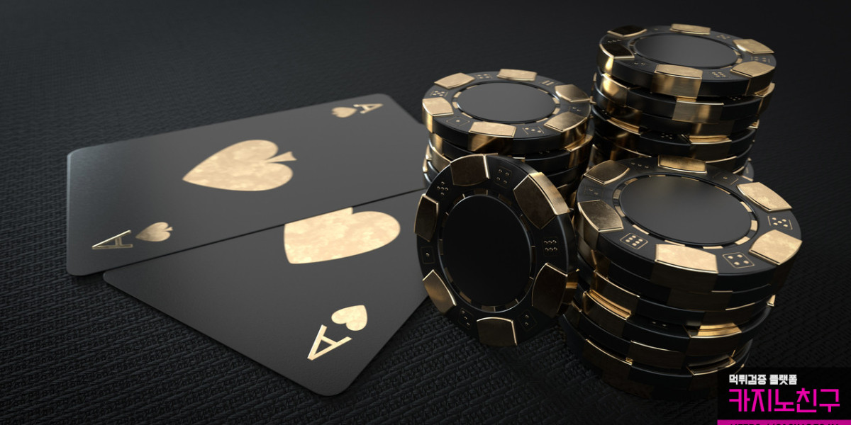 Discover Your Ideal Casino Site with Casino79: A Trusted Scam Verification Platform