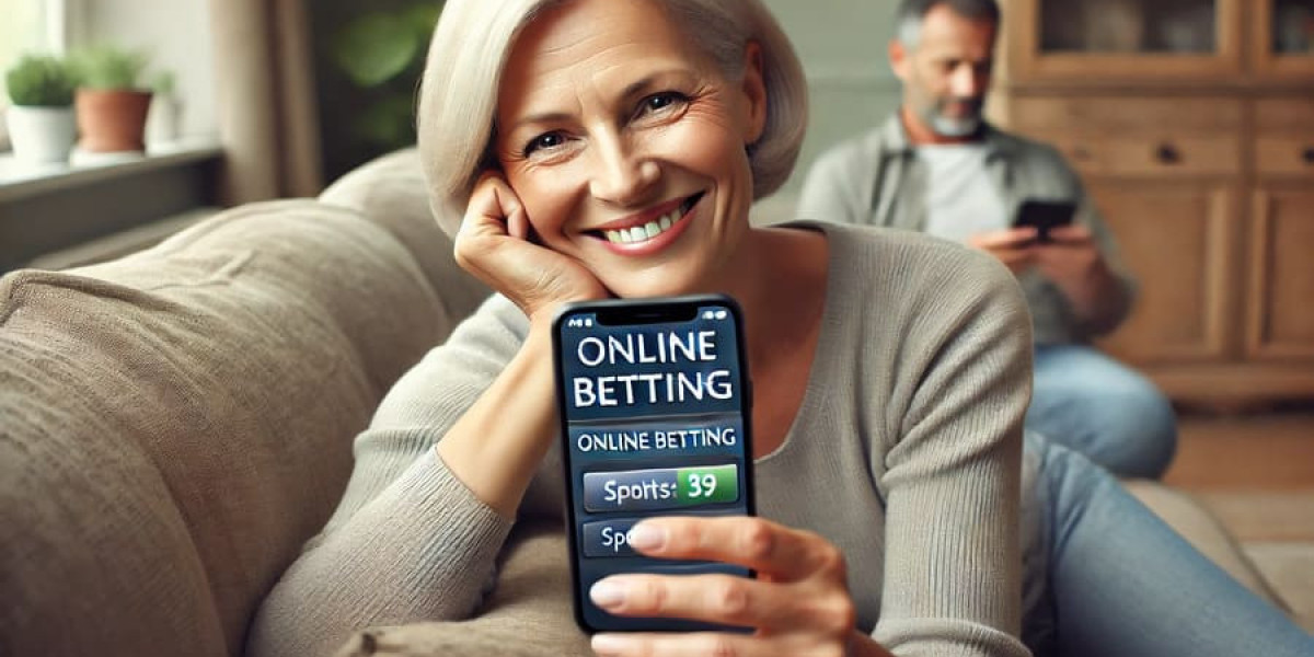 Online Sports Betting Safety: Discover Sureman for Scam Verification