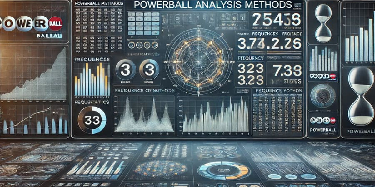 Donghaeng Lottery Powerball: Exploring Insights from the Bepick Analysis Community