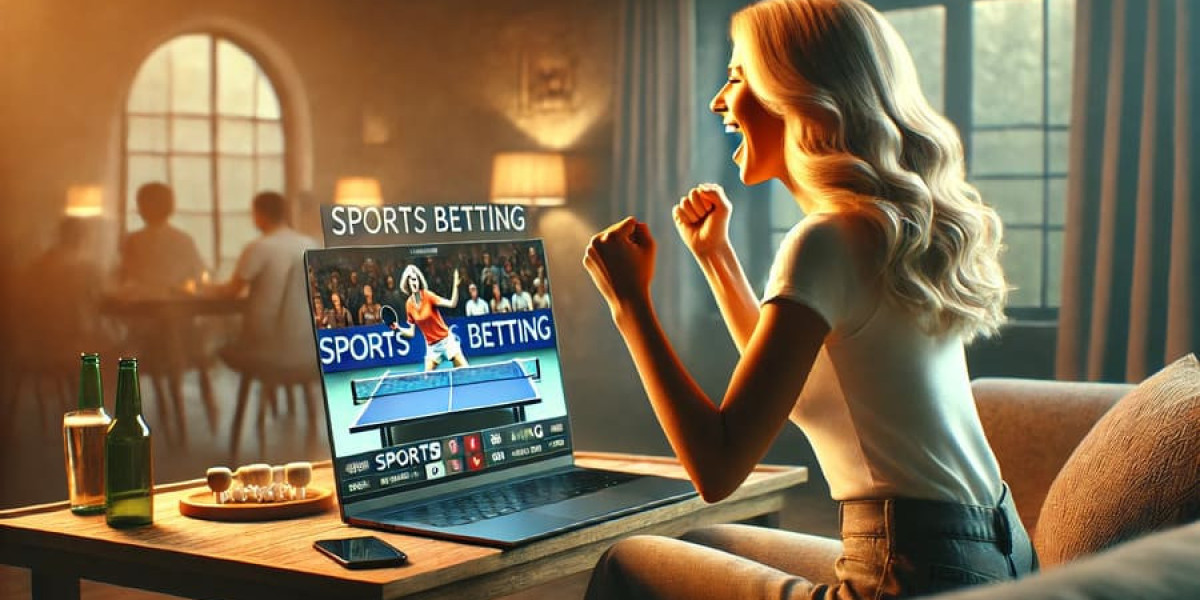 Secure Your Bets: The Perfect Scam Verification Platform for Online Sports Betting at toto79.in