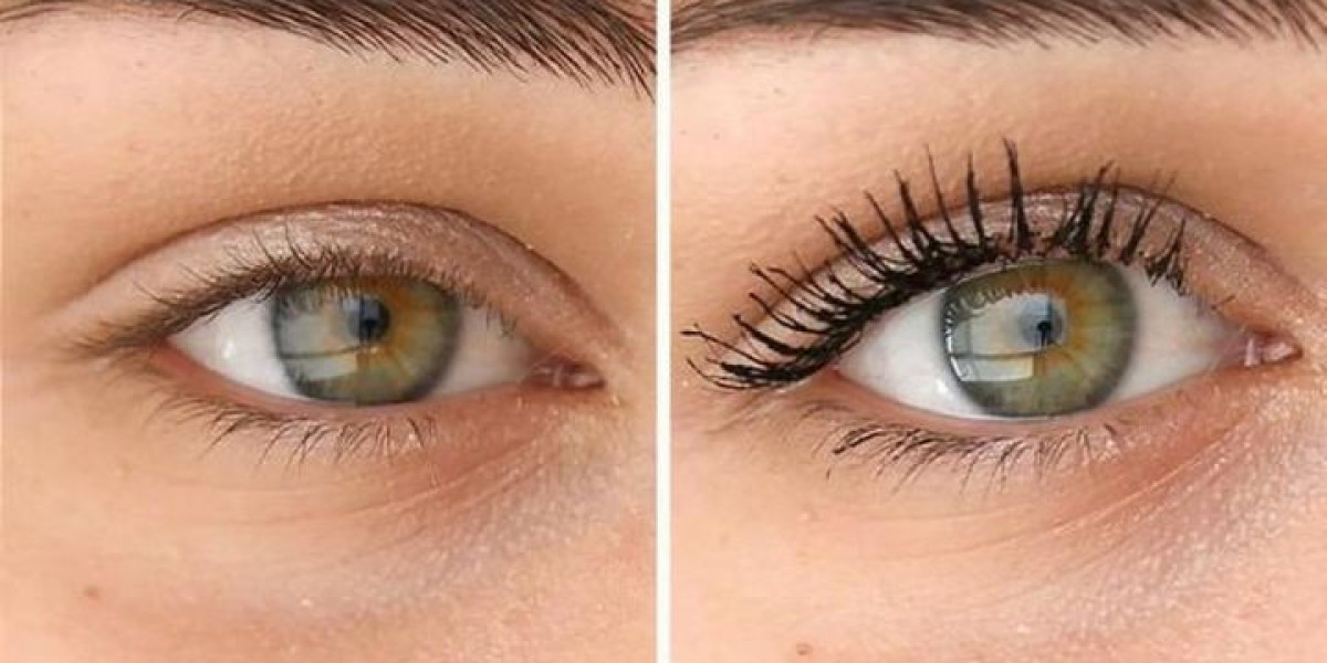 Are You Truly Doing Enough Vibely Mascara?