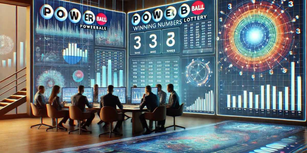 Unlock Powerball Insights with the Bepick Analysis Community