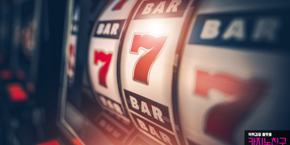 Baccarat Site: Your Go-To for Safe Gaming with Casino79's Scam Verification Platform