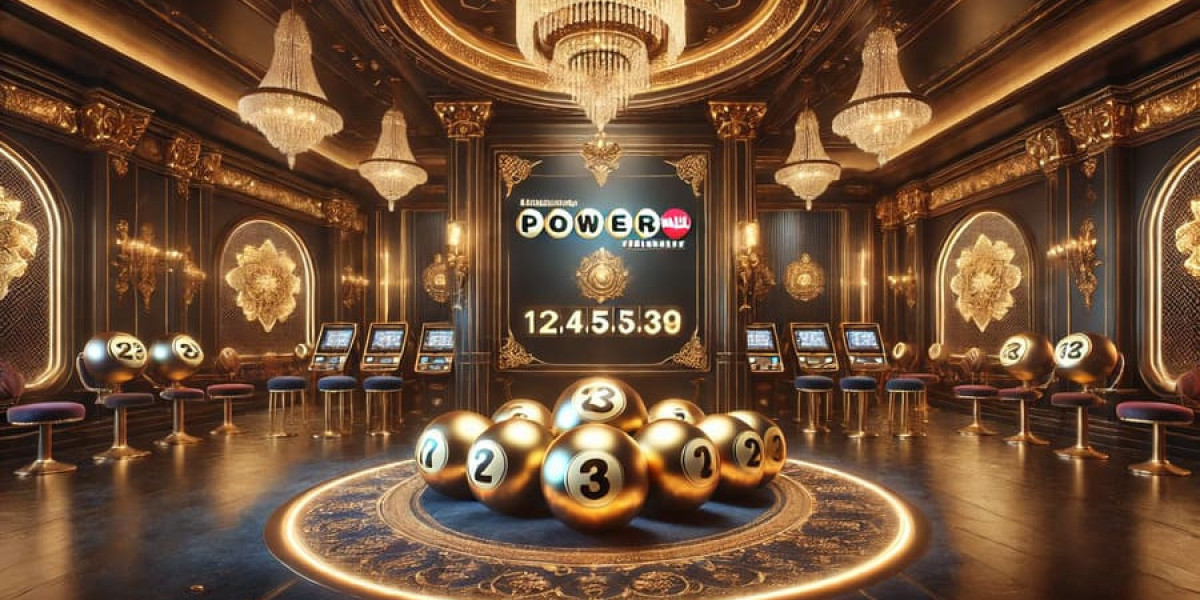 Donghaeng Lottery Powerball: An In-Depth Analysis with the Bepick Community