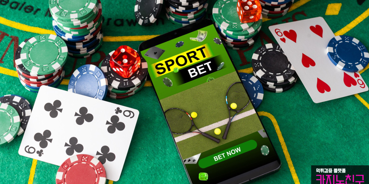 Experience Secure Online Gambling with Casino79's Advanced Scam Verification Platform