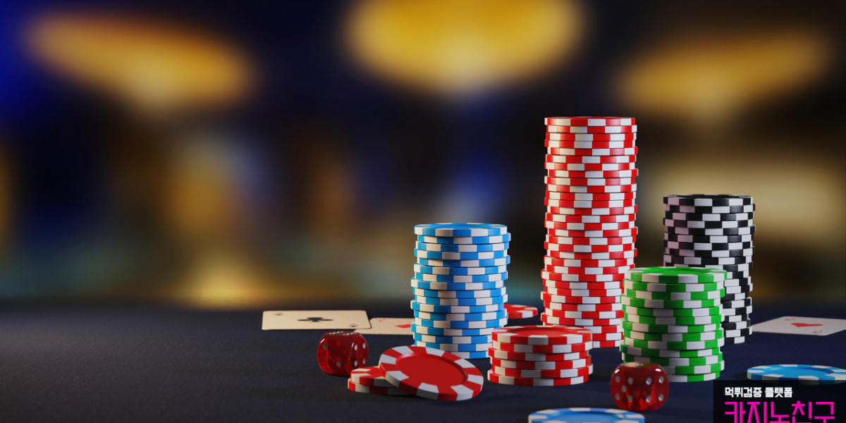 Explore the Perfect Scam Verification Platform: Casino79 for Toto Site Enthusiasts