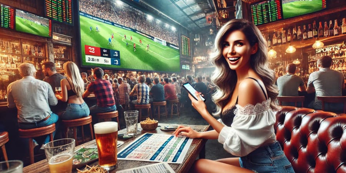 The Essential Guide to Korean Sports Betting: Discovering the Best Scam Verification Platform - toto79.in