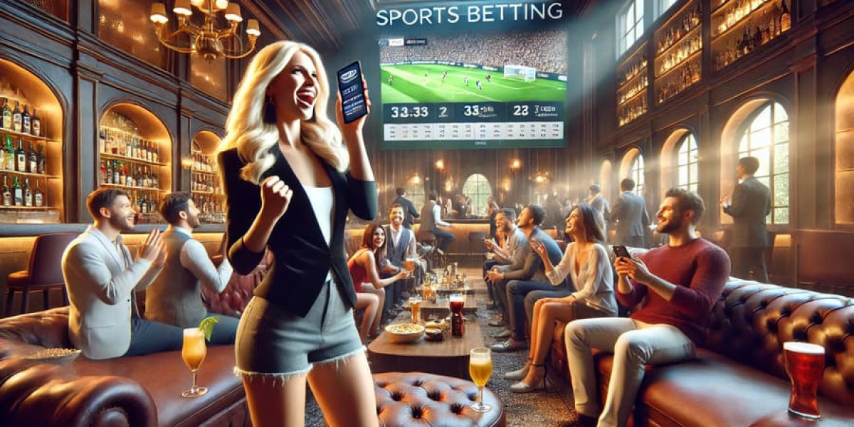 Discovering Safe Online Gambling Sites with the Best Scam Verification Platform - toto79.in