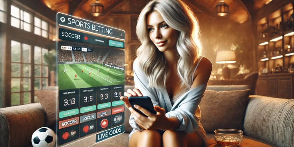 Discover the Optimal Scam Verification Platform for Korean Sports Betting at toto79.in