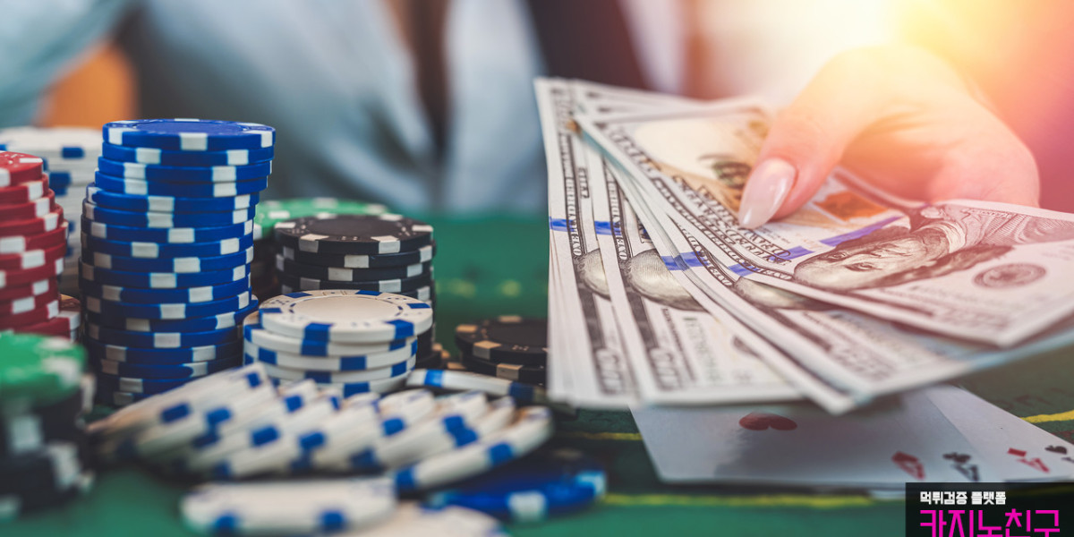 Explore Online Casino Safety with the Casino79 Scam Verification Platform