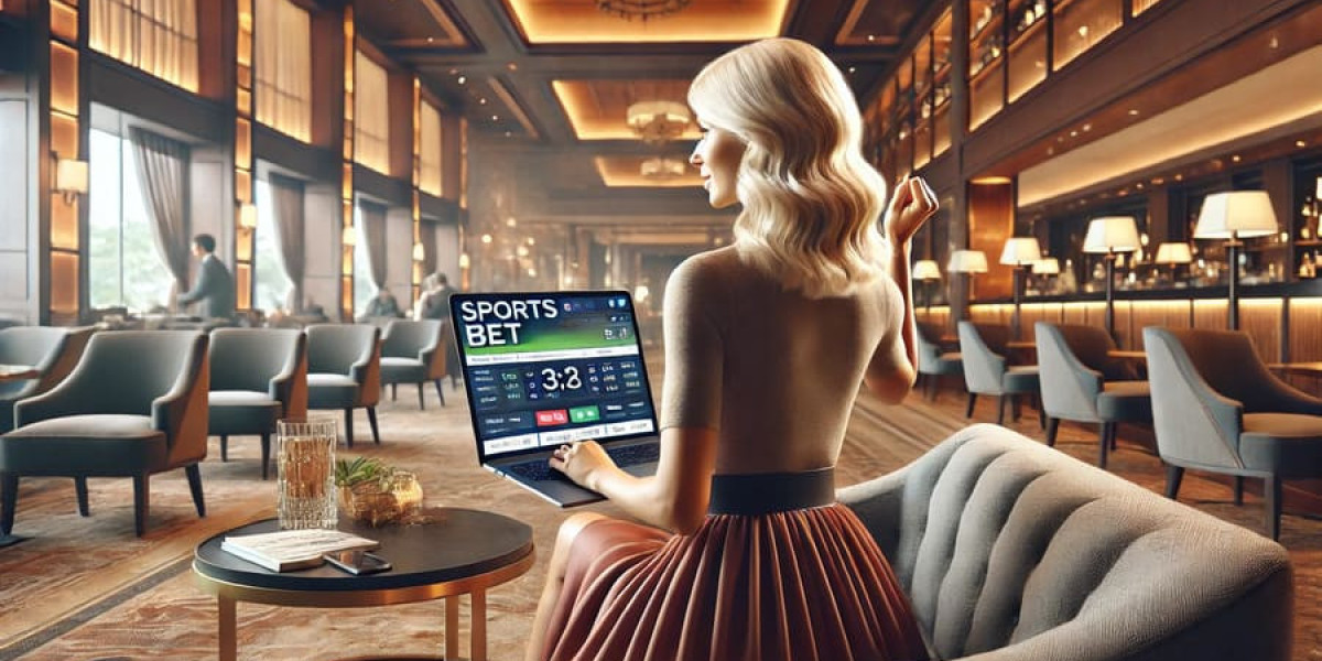 Discover Online Sports Betting Safety with the toto79.in Scam Verification Platform