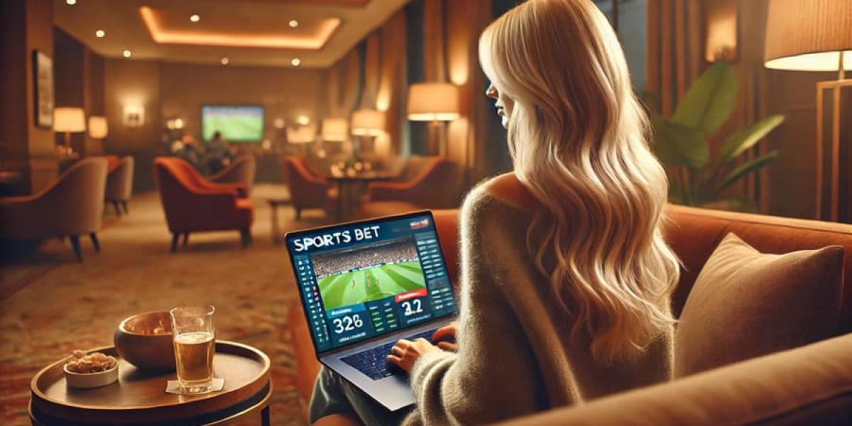 Discover the Optimal Scam Verification Platform for Korean Sports Betting at toto79.in