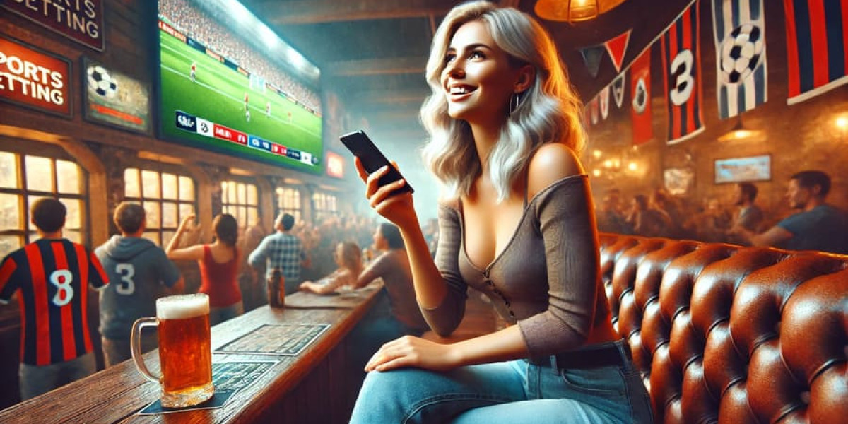 The Ideal Scam Verification Platform for Korean Gambling Sites: Discover toto79.in