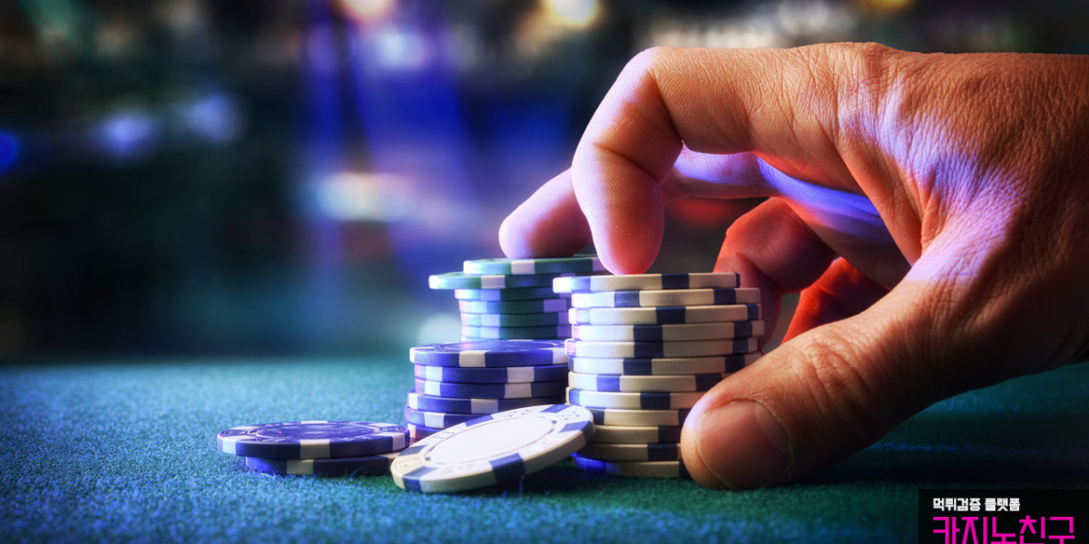 Discover How Casino79 Protects You on Gambling Sites with Reliable Scam Verification