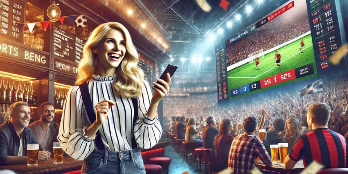 Unlocking the World of Korean Sports Betting with Safe and Reliable Scam Verification at toto79.in