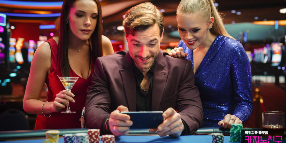 Essential Insights on Online Gambling: Exploring the Casino79 Scam Verification Platform