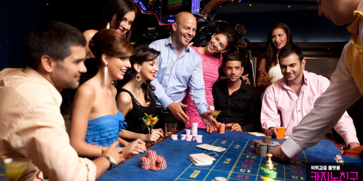 Discover Casino79: Your Reliable Scam Verification Platform for Online Casino Enjoyment