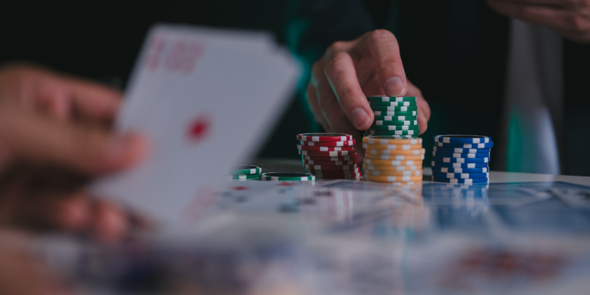 Unveiling the Best On Line Casino Websites for 2023