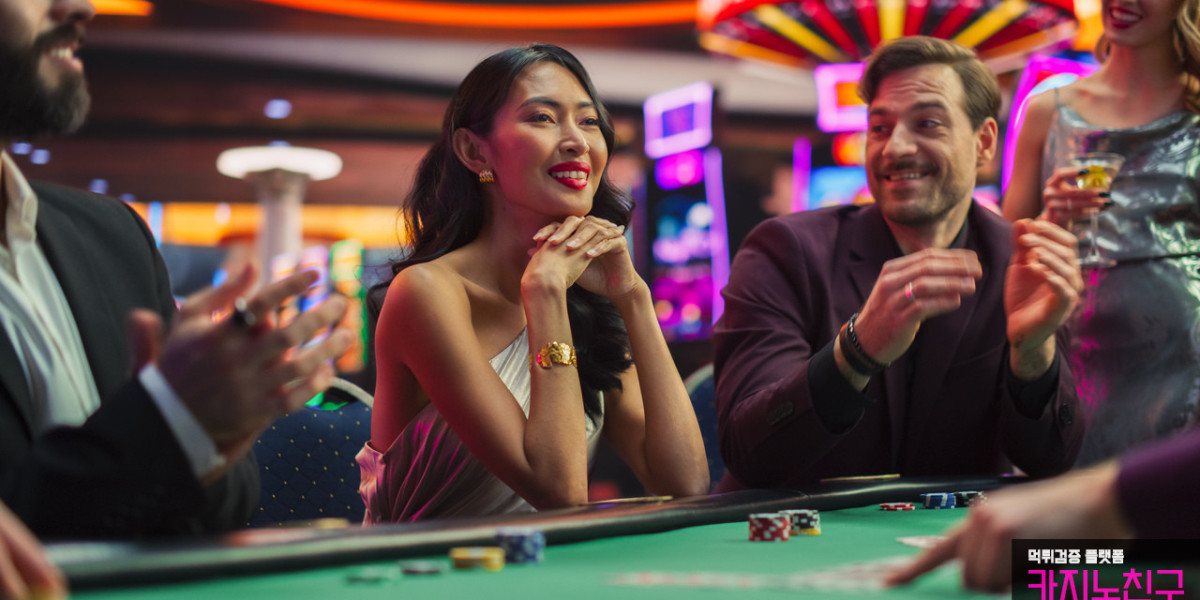 Discover the Ultimate Casino Site with Casino79: Your Trustworthy Scam Verification Platform