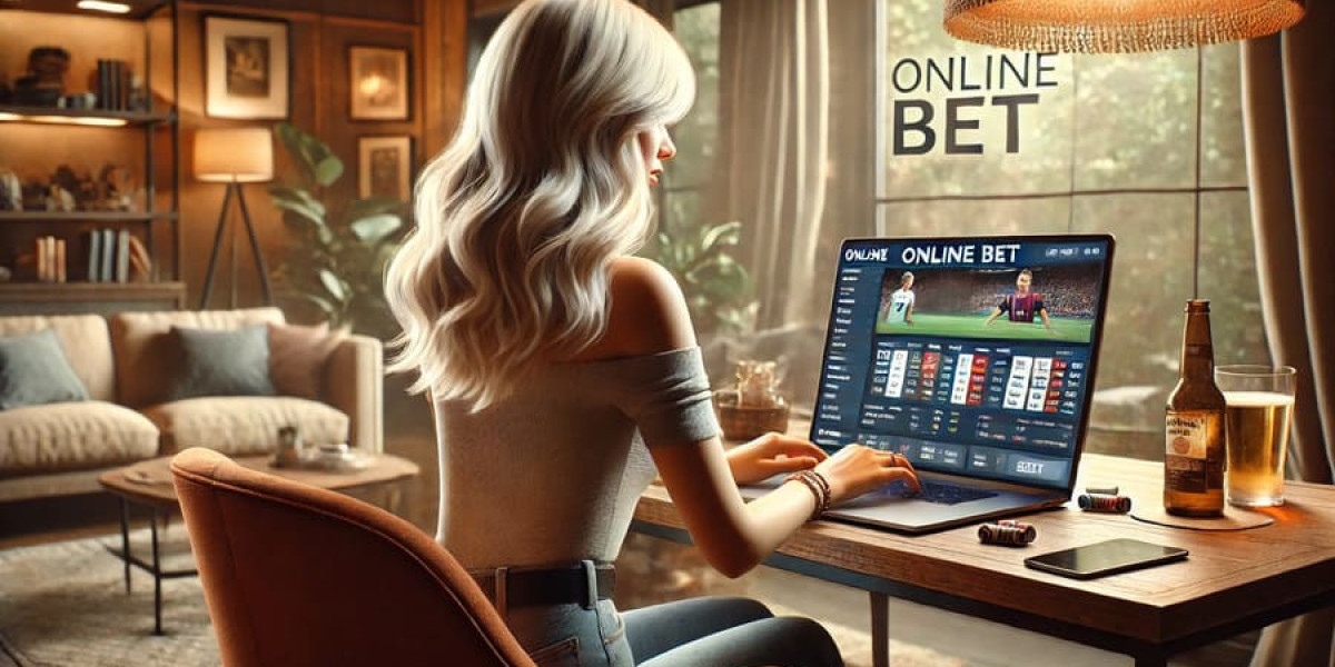 Discovering the Ultimate Scam Verification Platform for Online Sports Betting at toto79.in