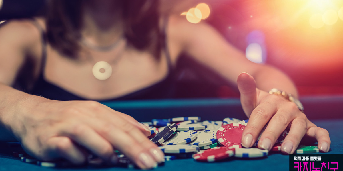 Gambling Site and Casino79: Your Trustworthy Scam Verification Platform