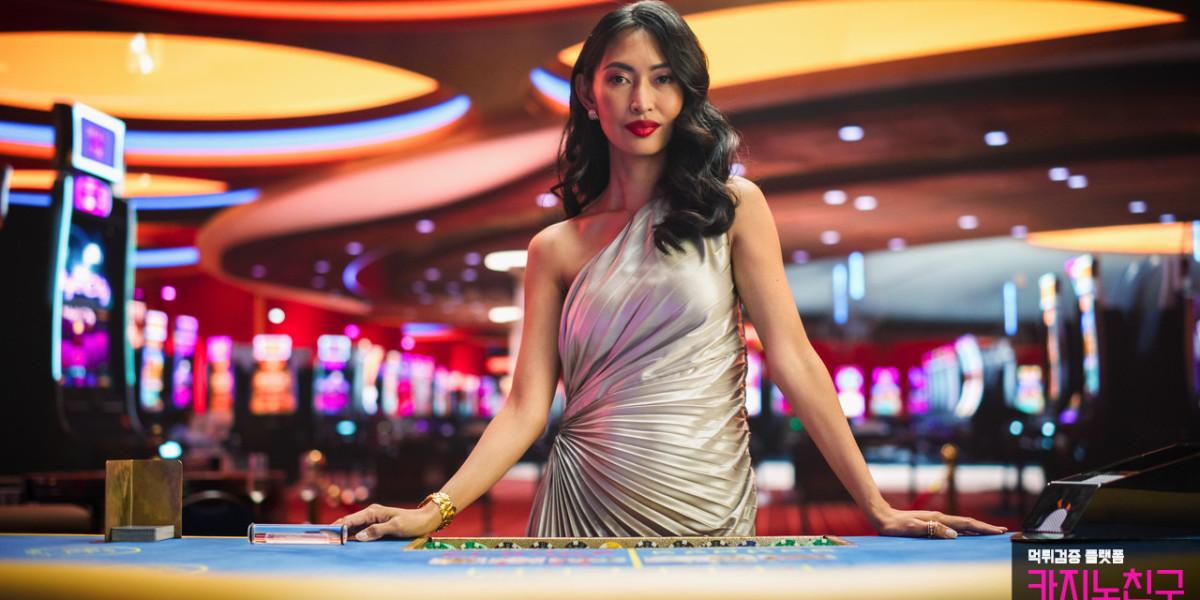 Discover the Perfect Scam Verification Platform for Evolution Casino: Casino79