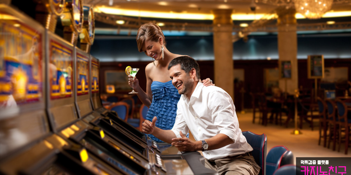 Discover Casino79: Your Reliable Scam Verification Platform for Online Casino Enjoyment